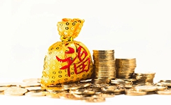 收购苏州丰隆城市中心的元联基金